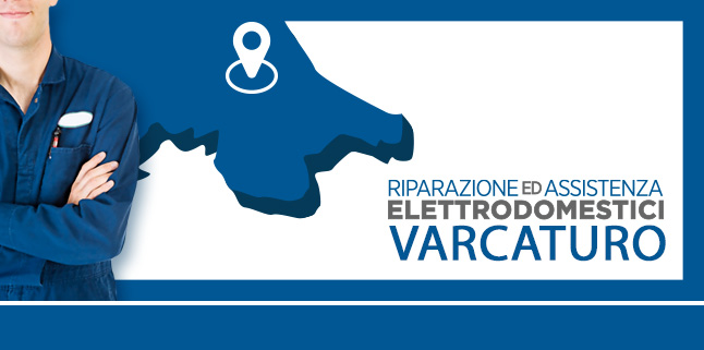 Assistenza e Riparazioni Rapide e Veloci Elettrodomestici di tutte le marche a Varcaturo
